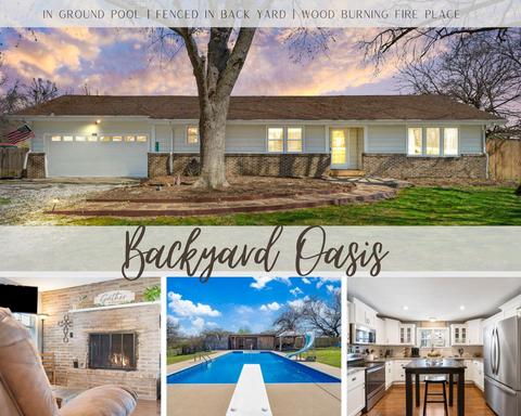 3964 N Farm Road 127, Springfield, MO 65803 photo 1