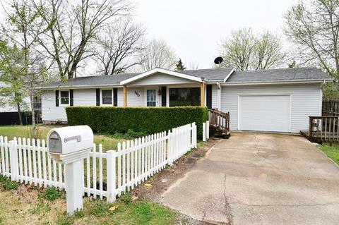 160 Combs St, Branson, MO 65616 photo 1