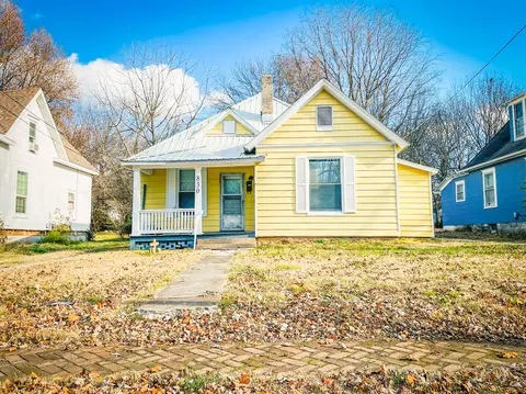 830 S Broadway Ave, Springfield, MO 65806 photo 1