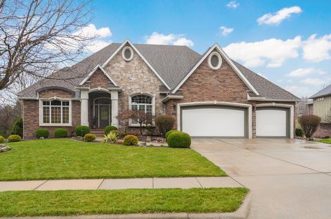 6029 S Brightwater Trl, Springfield, MO 65810 photo 1