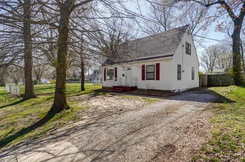1047 S Crutcher Ave, Springfield, MO 65804 photo 1