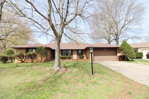 4341 S Cardinal Ct, Springfield, MO 65804 photo 1