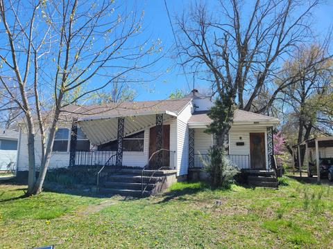 1526 E Talmage St, Springfield, MO 65803 photo 1