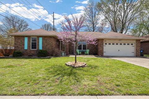 438 E Greenwood St, Springfield, MO 65807 photo 1
