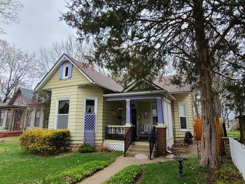 1015 W Walnut St, Springfield, MO 65806 photo 1