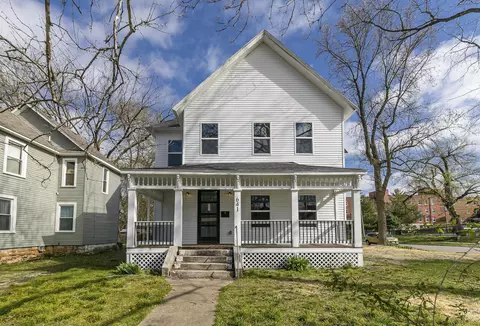 641 W Nichols St, Springfield, MO 65802 photo 1
