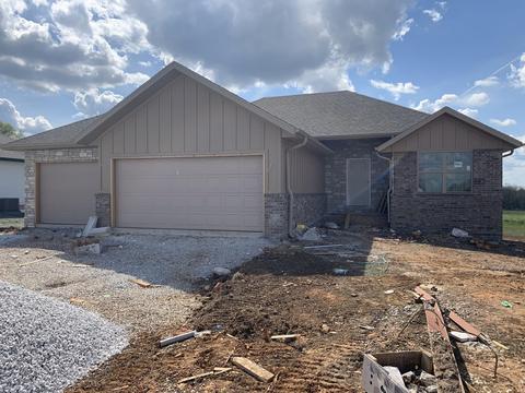 503 N Stella Ct, Willard, MO 65781 photo 1