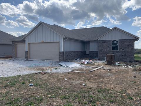 511 N Stella Ct, Willard, MO 65781 photo 1