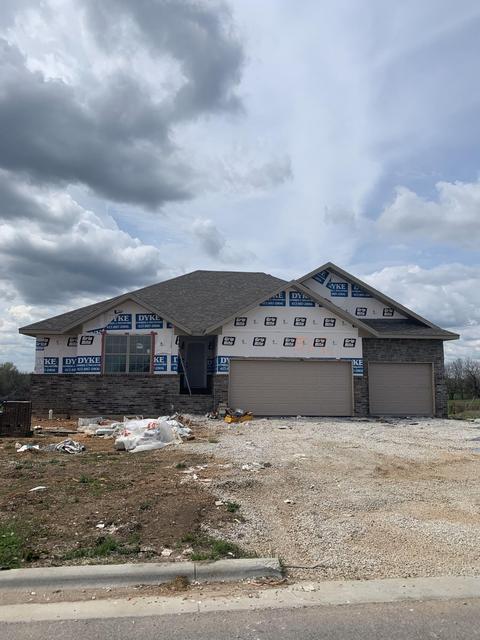 519 N Stella Ct, Willard, MO 65781 photo 1