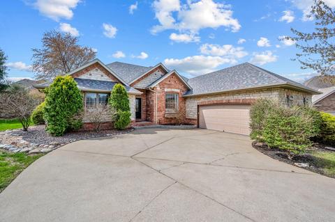 3218 Shady Glen St, Springfield, MO 65804 photo 1
