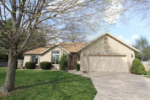 5020 S Virginia Ct, Springfield, MO 65810 photo 1