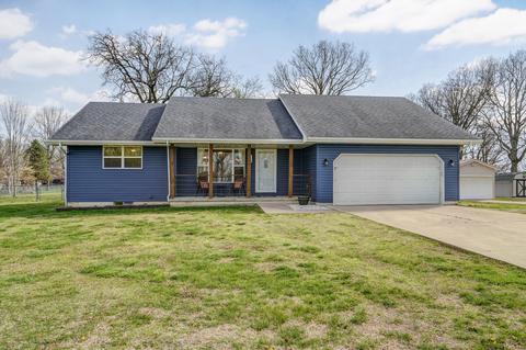 210 Crestwood Dr, Marshfield, MO 65706 photo 1