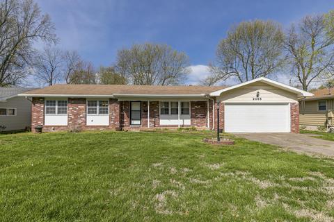 2065 S Kimbrough Ave, Springfield, MO 65807 photo 1