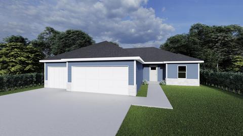 113 Melton Cir, Ozark, MO 65721 photo 1