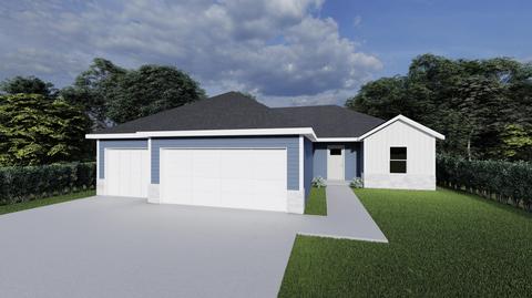 115 Melton Cir, Ozark, MO 65721 photo 1