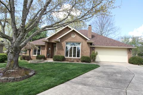 5035 S Pendleton, Springfield, MO 65810 photo 1