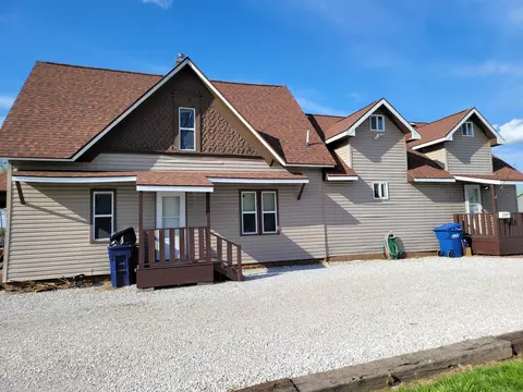 722 Porter Ave, Aurora, MO 65605 photo 1