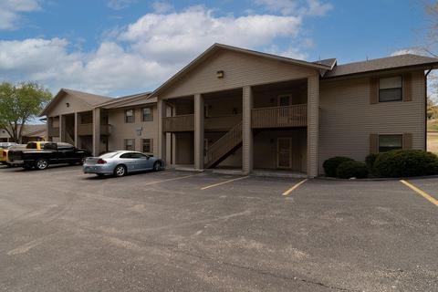 302 Turnberry Dr #5, Branson, MO 65616 photo 1