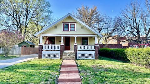 1348 E Belmont St, Springfield, MO 65804 photo 1