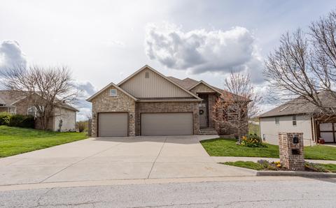 2011 N 28th St, Ozark, MO 65721 photo 1