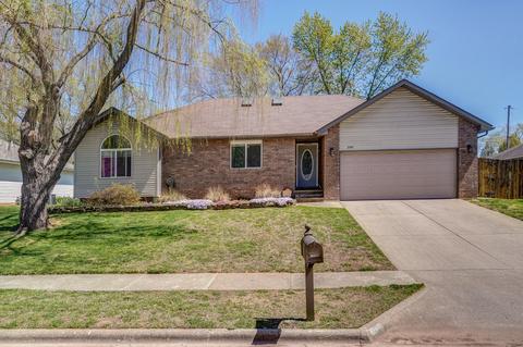 2148 S Glenn Ave, Springfield, MO 65807 photo 1