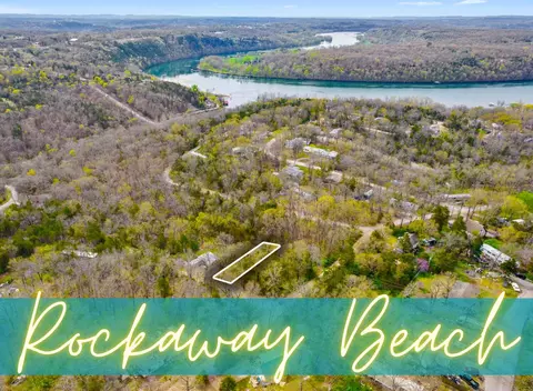 lot52 Richard Rd, Rockaway Beach, MO 65740