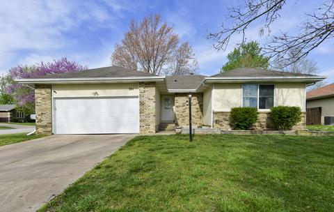 301 Hillcrest Ave, Nixa, MO 65714 photo 1