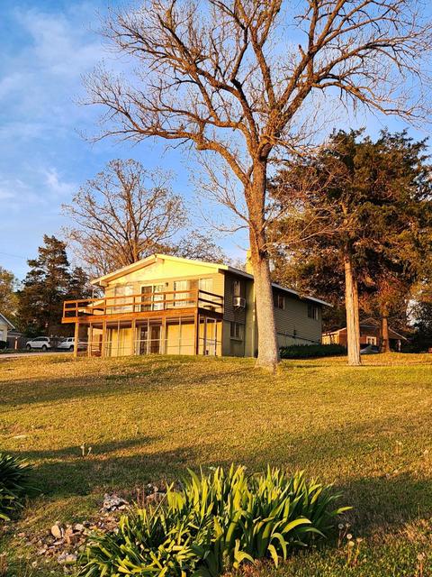 126 Lickleider Ave, Forsyth, MO 65653 photo 1