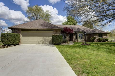 8108 Interlochen Dr, Nixa, MO 65714 photo 1