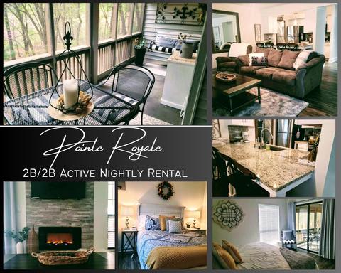 182 Turnberry Dr #1, Branson, MO 65616 photo 1