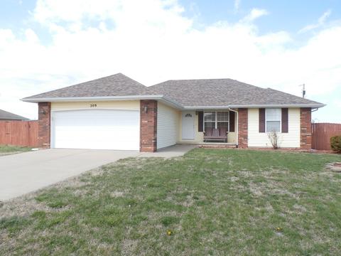209 E Chrysler Ave, Clever, MO 65631 photo 1