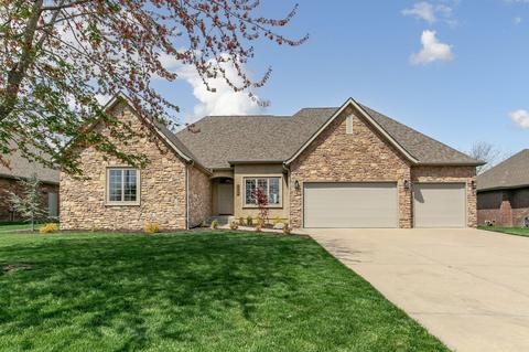 2405 E Olde Ivy St, Springfield, MO 65804 photo 1