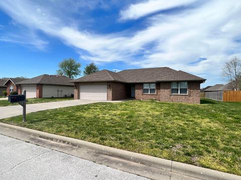 307 E Whitethorn Dr, Republic, MO 65738 photo 1