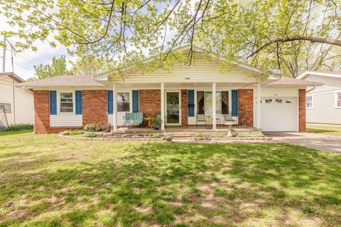 2557 S Nettleton Ave, Springfield, MO 65807 photo 1