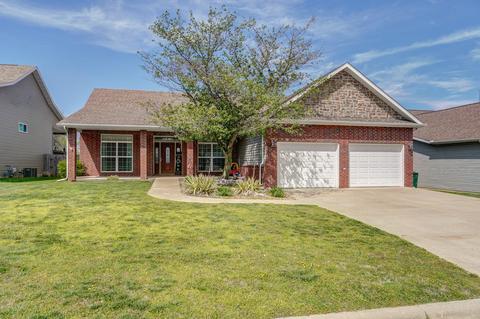 1206 Old Orchard Dr, Monett, MO 65708 photo 1