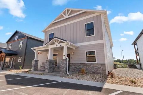 157 Chateau Mountain Ln, Branson, MO 65616 photo 1