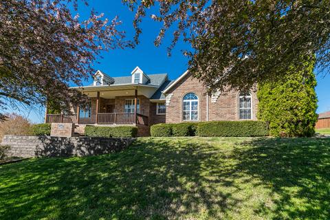 2803 N Skyview Ln, Ozark, MO 65721 photo 1