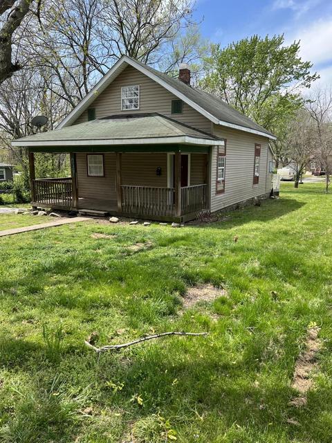 827 S Nettleton Ave, Springfield, MO 65806 photo 1