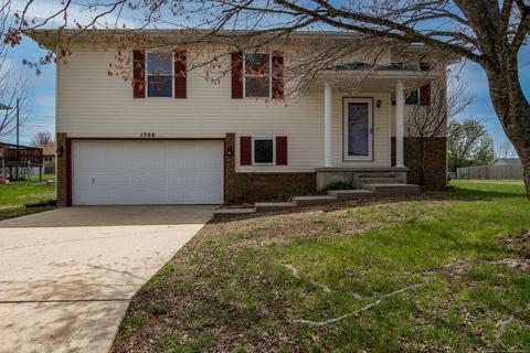 1508 W Ridgecrest Ave, Ozark, MO 65721 photo 1
