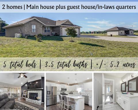 187 Southern Fields Cir, Clever, MO 65631 photo 1