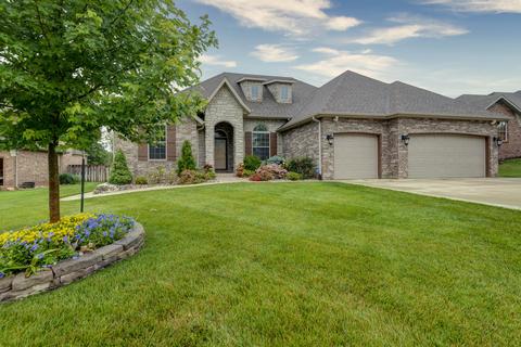 3799 W Olivia St, Springfield, MO 65810 photo 1