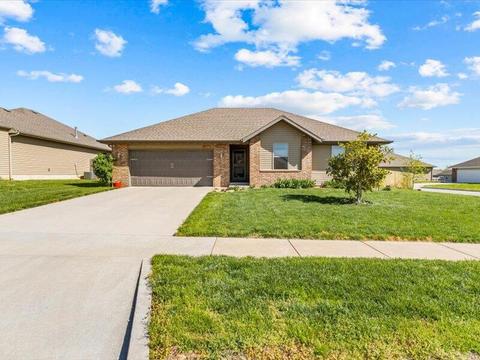 371 W Grace St, Republic, MO 65738 photo 1