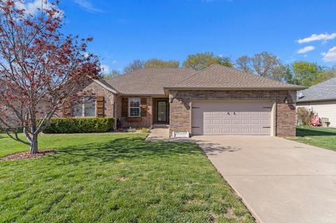 2809 W Cover Dr, Ozark, MO 65721 photo 1