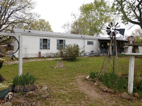 3435 SE 600th, Collins, MO 64738 photo 1