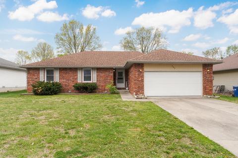 306 W Hunter Dr, Nixa, MO 65714 photo 1