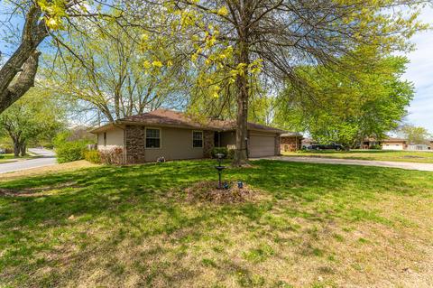 3707 Mt Zion Ct, Springfield, MO 65803 photo 1