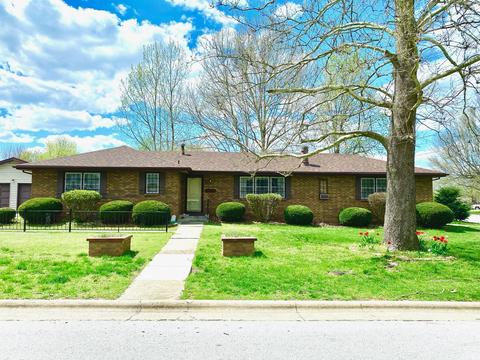 3245 N Wildan Ave, Springfield, MO 65803 photo 1