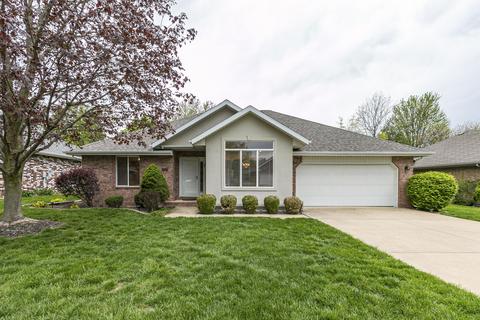 3707 S Lexus Ave, Springfield, MO 65807 photo 1