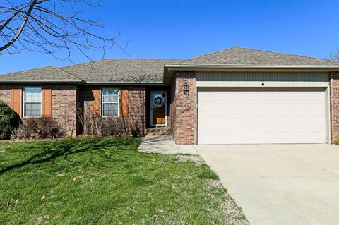 357 S Red Ave, Springfield, MO 65802 photo 1