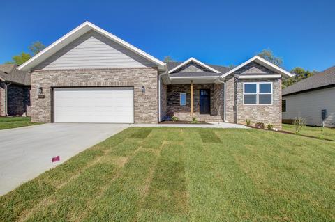 1110 S Brooks Ave, Ozark, MO 65721 photo 1